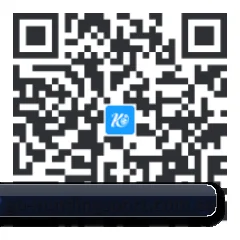 HarmonyOS 系统 二维码